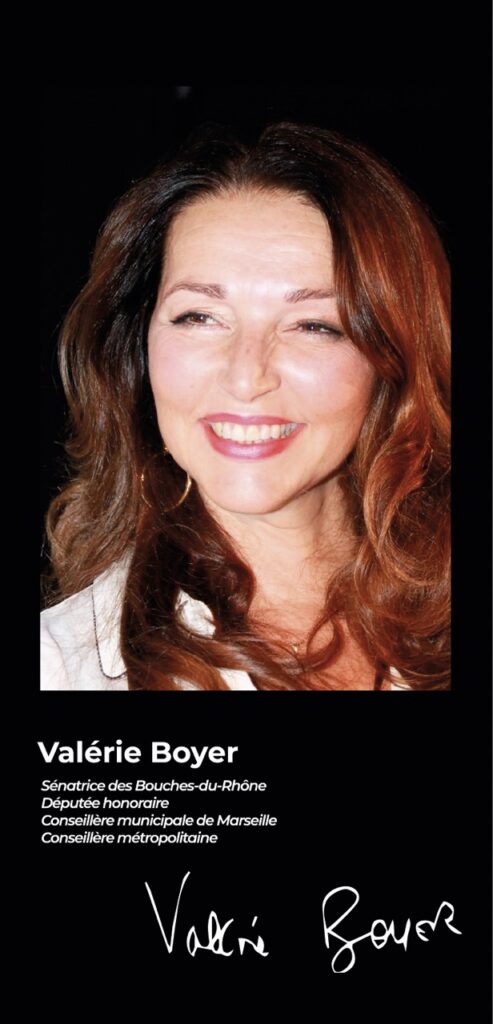 BOYER Valerie