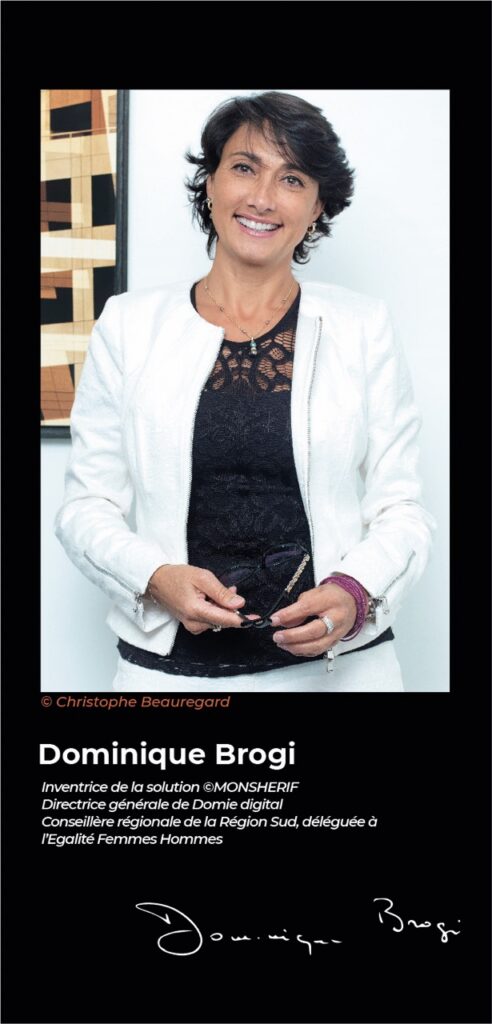 BROGI Dominique