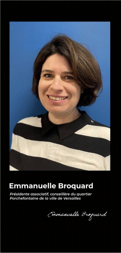 BROQUARD Emmanuelle
