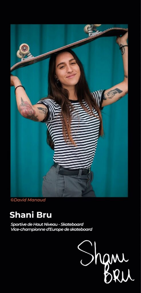 BRU Shani