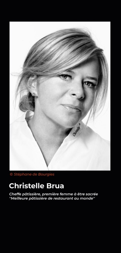 BRUA Christelle