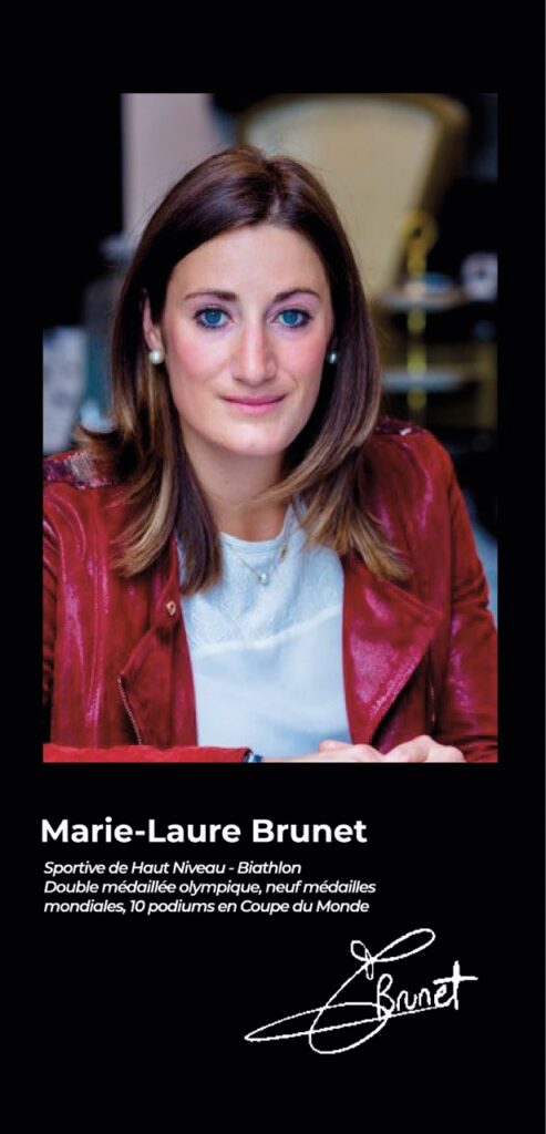 BRUNET Marie Laure