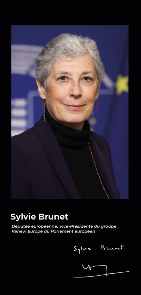 BRUNET Sylvie