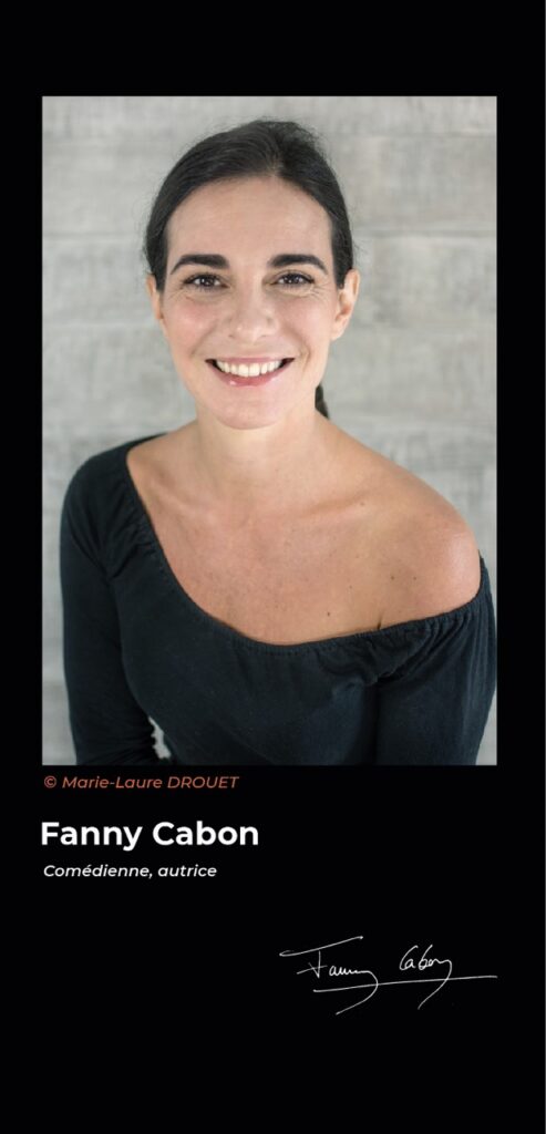 CABON Fanny