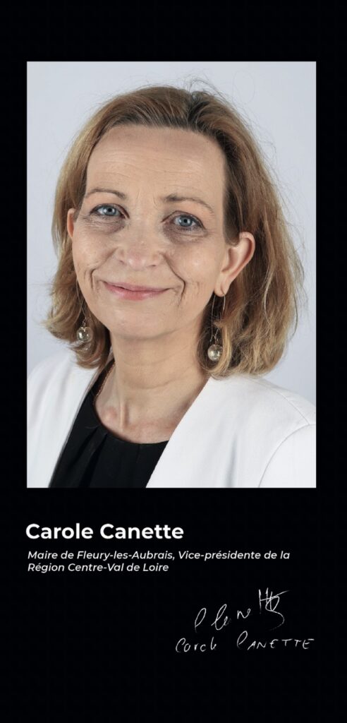 CANETTE Carole