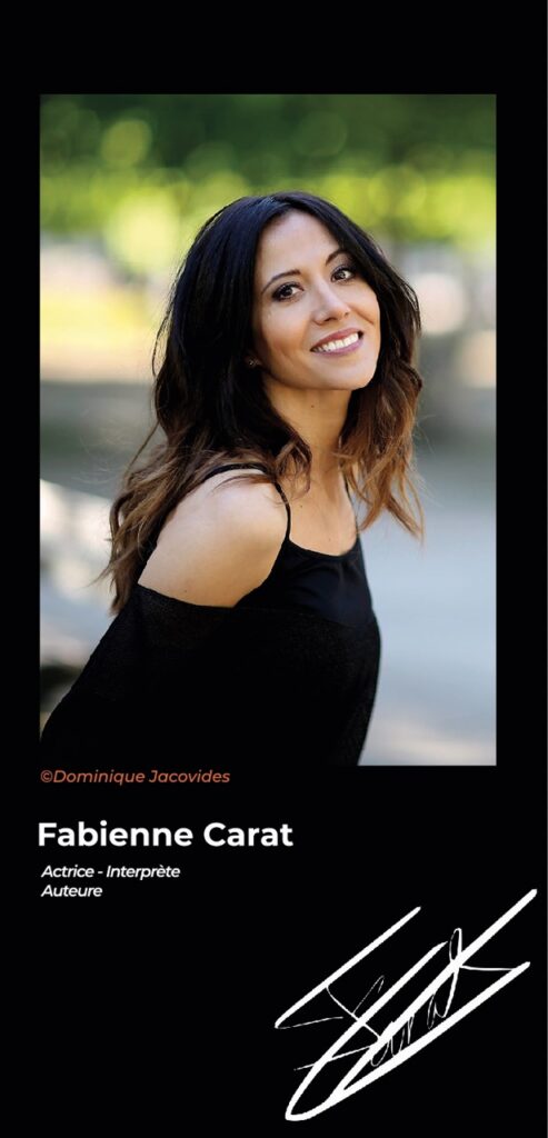 CARAT Fabienne