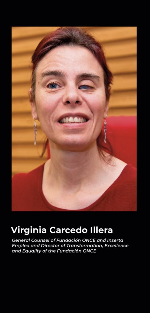 CARCEDO ILLERA Virginia
