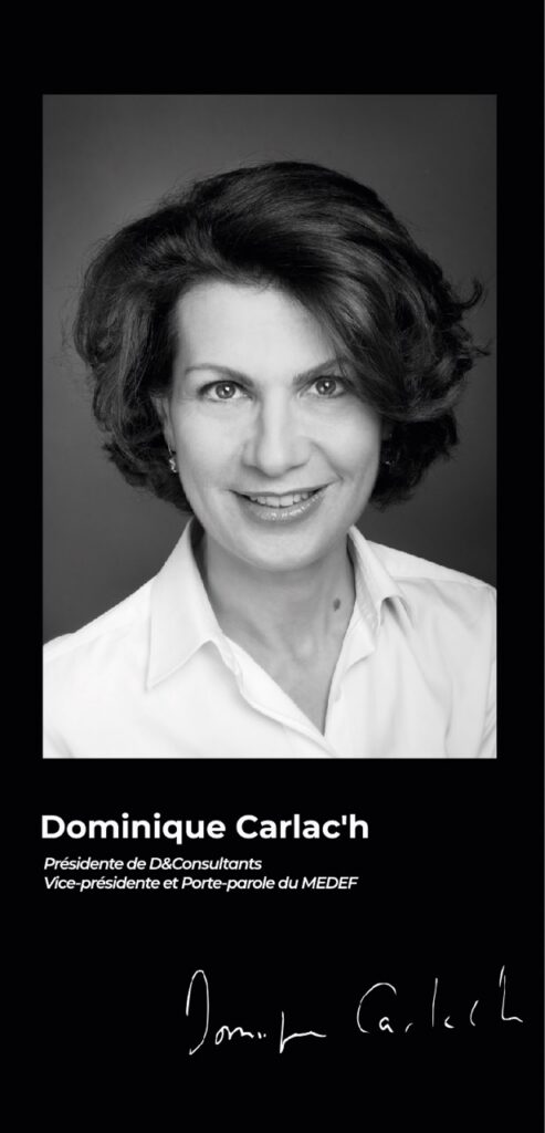 CARLACH Dominique