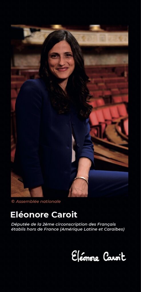 CAROIT Eleonore