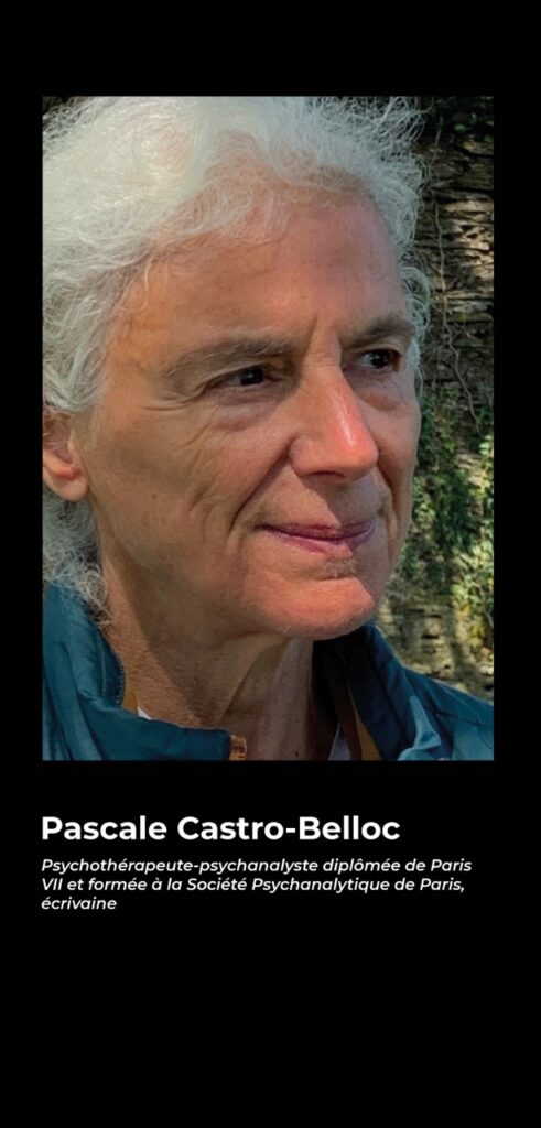 CASTRO BELLOC Pascale