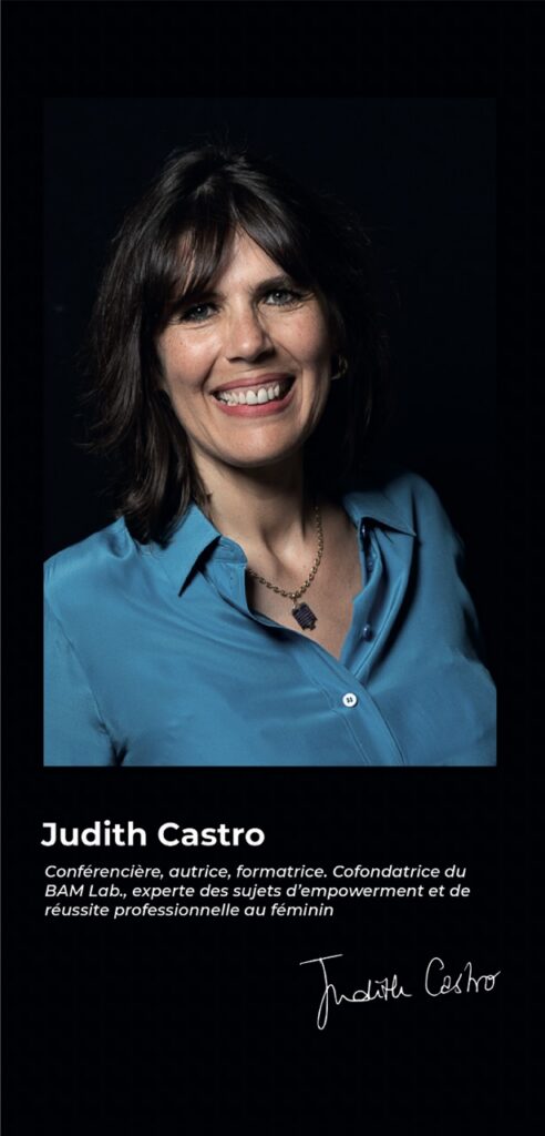 CASTRO Judith