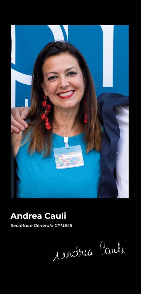 CAULI Andrea
