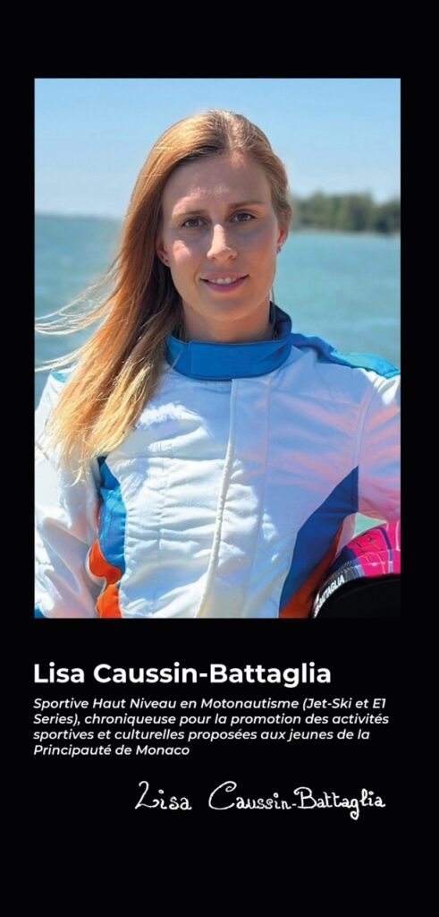 CAUSSIN BATTAGLIA Lisa