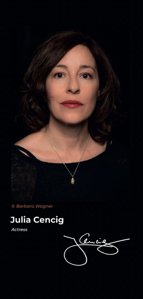 CENCIG Julia