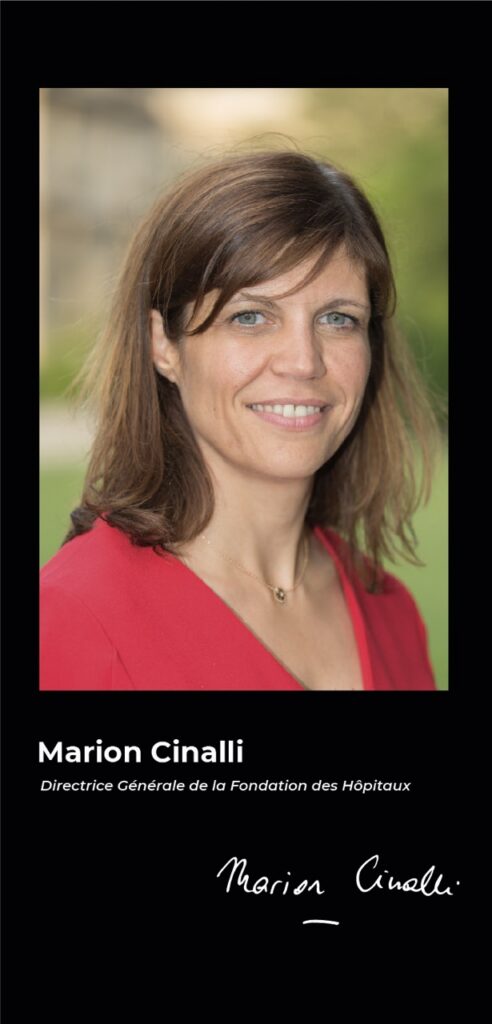CINALLI Marion