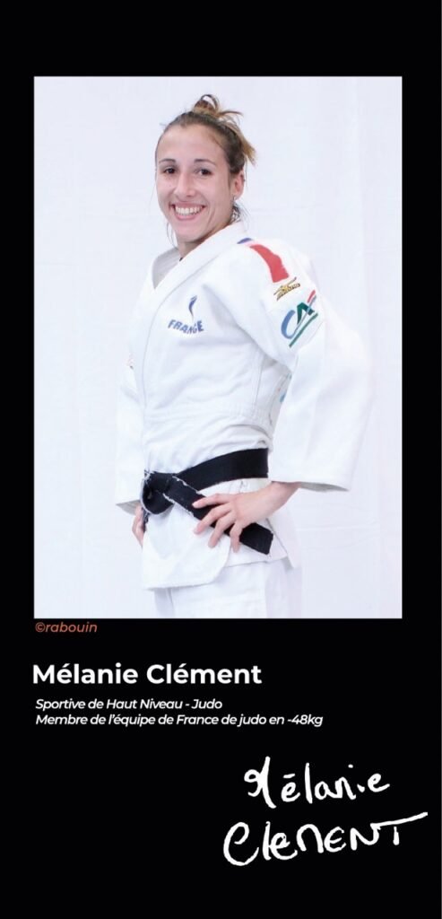 CLEMENT Melanie