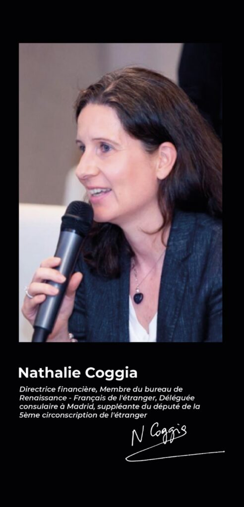 COGGIA Nathalie