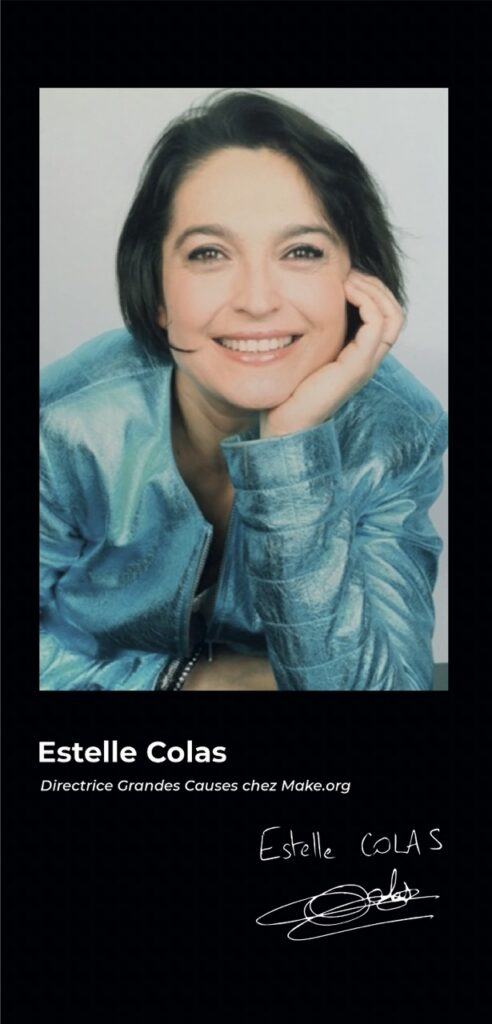 COLAS Estelle