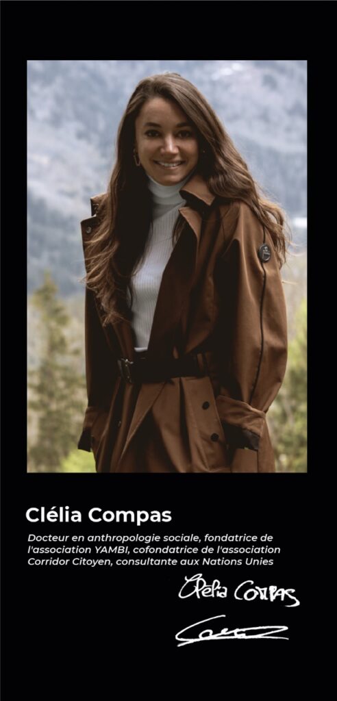 COMPAS Clelia