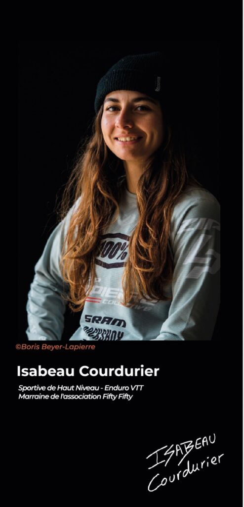 COURDURIER Isabeau