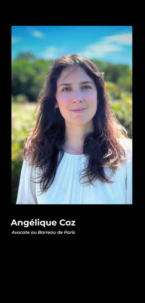 COZ Angelique