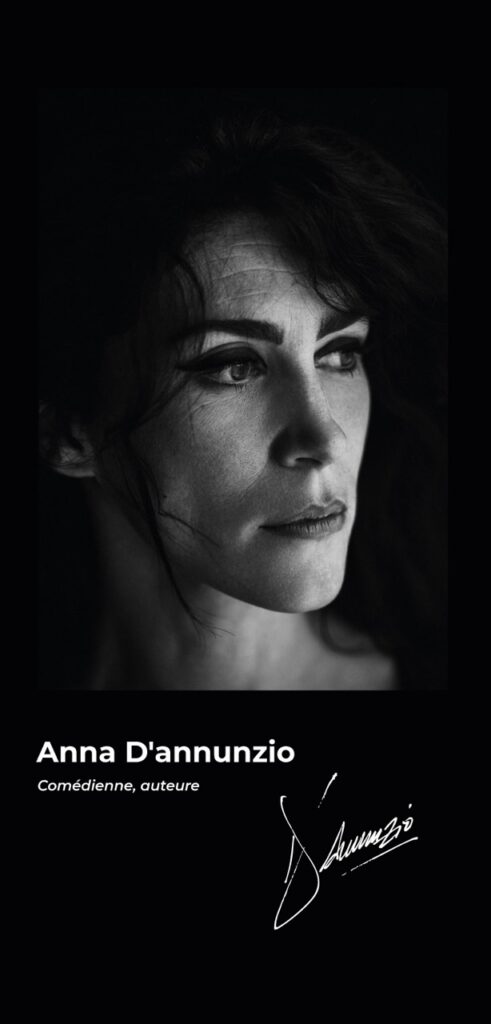 DANNUNZIO Anna