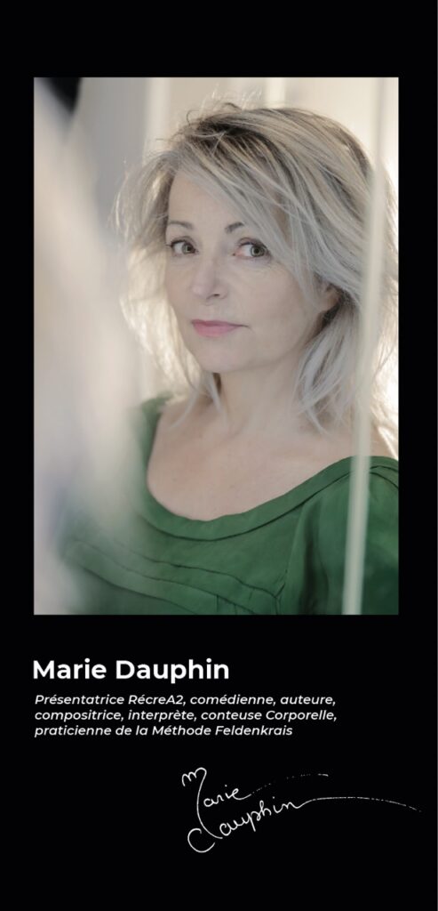 DAUPHIN Marie