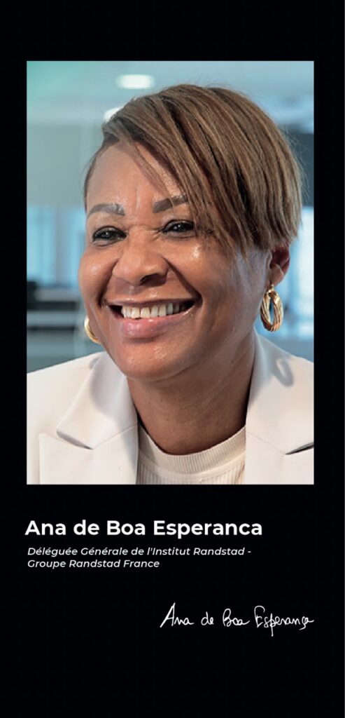 DE BOA ESPERANCA Ana
