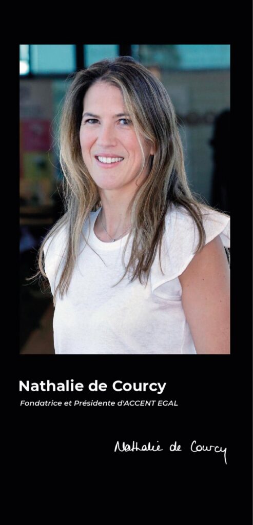 DE COURCY Nathalie