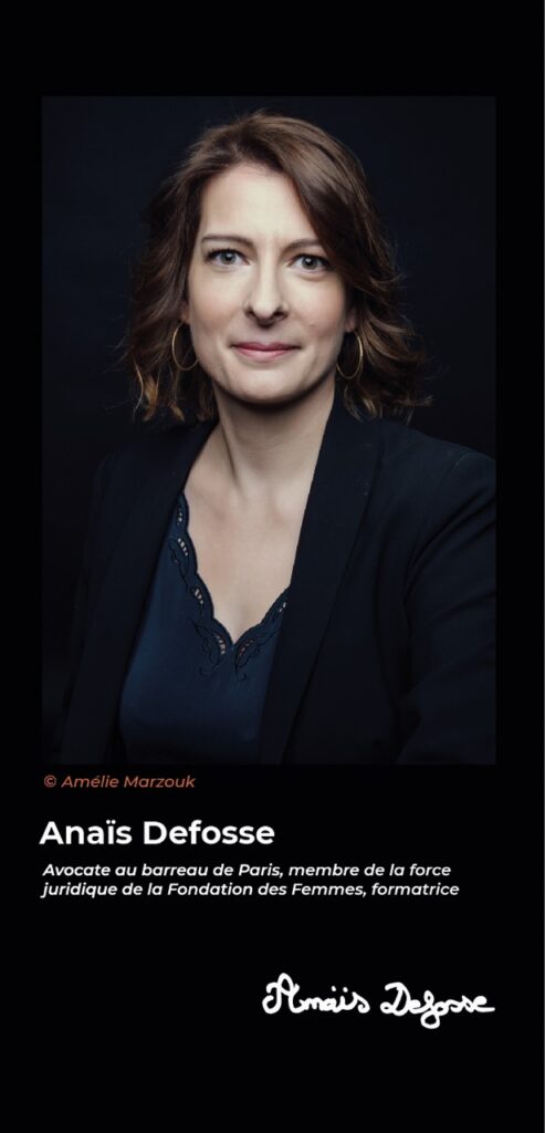 DEFOSSE Anais