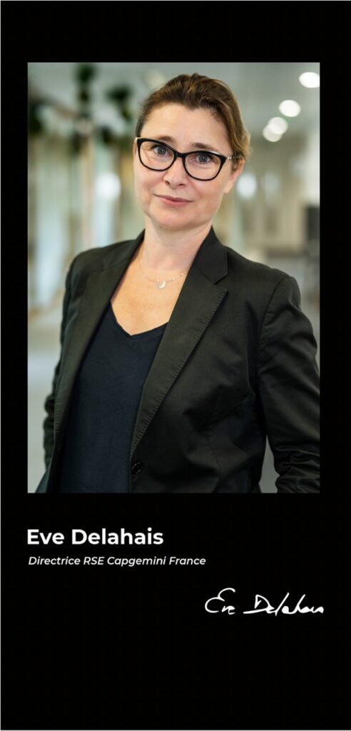 DELAHAIS Eve