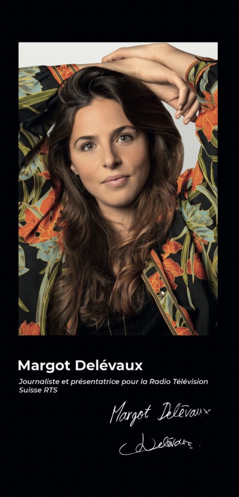 DELEVAUX Margot