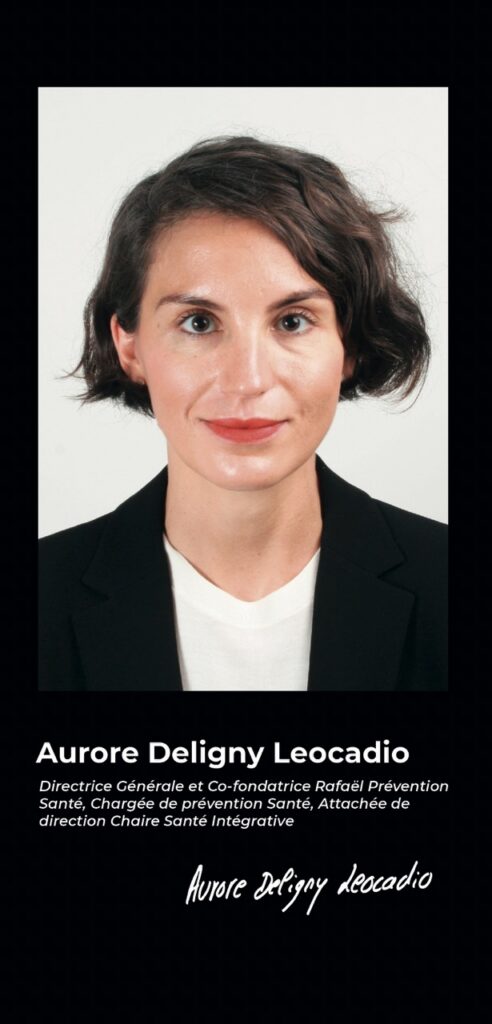 DELIGNY LEOCADIO Aurore