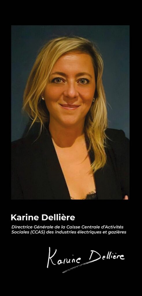 DELLIERE Karine