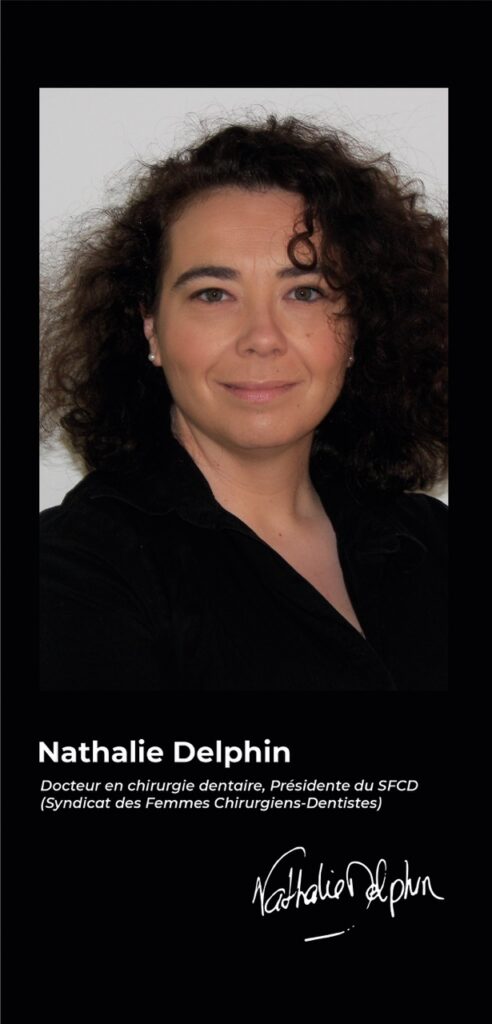 DELPHIN Nathalie