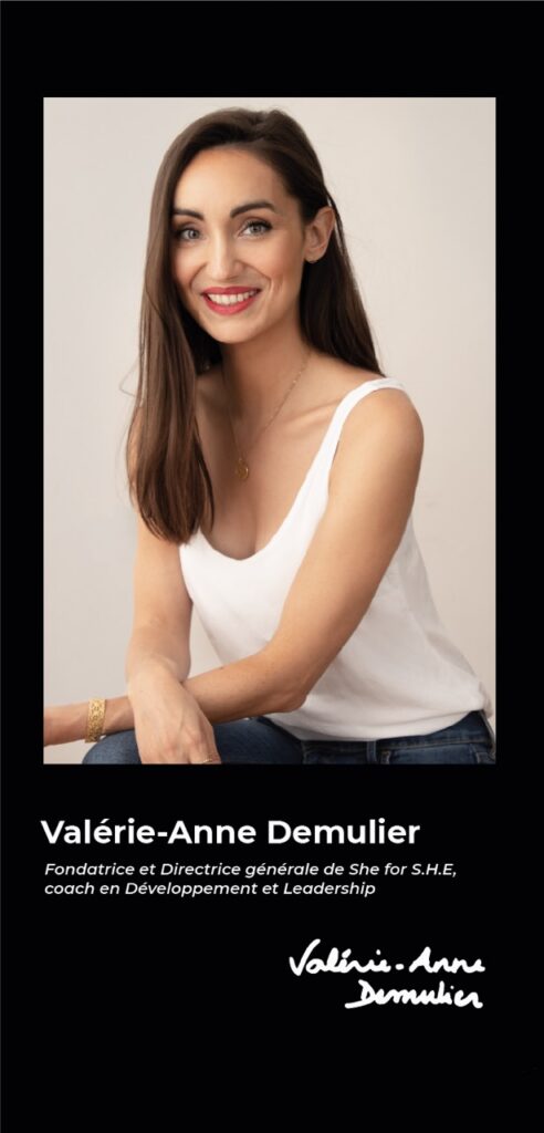 DEMULIER Valerie Anne