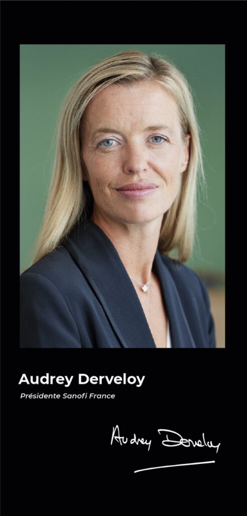DERVELOY Audrey