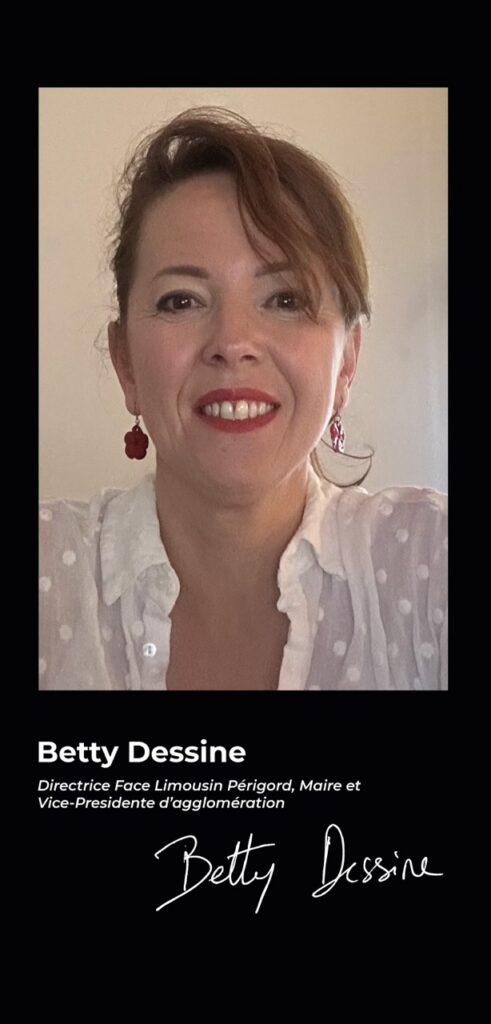 DESSINE Betty