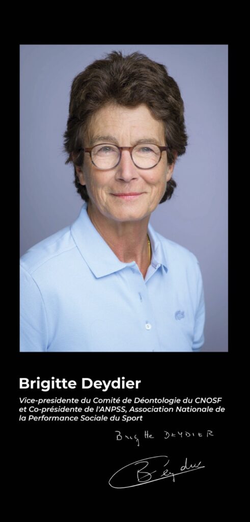 DEYDIER Brigitte