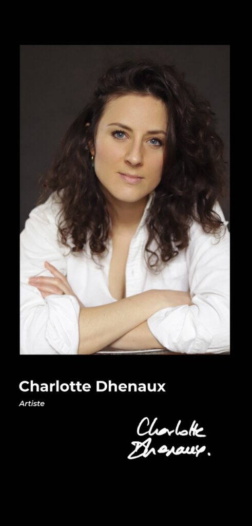 DHENAUX Charlotte