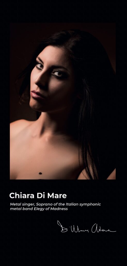 DI MARE Chiara