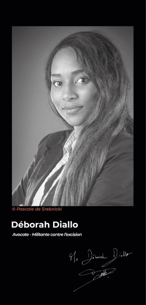 DIALLO Deborah