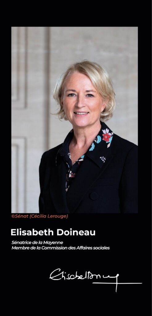 DOINEAU Elisabeth