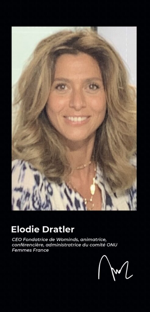 DRATLER Elodie