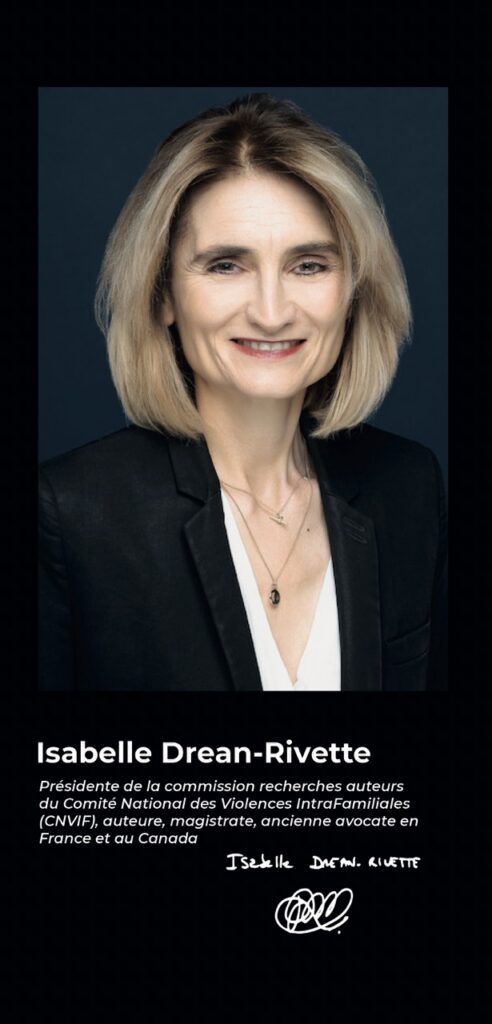 DREAN RIVETTE Isabelle