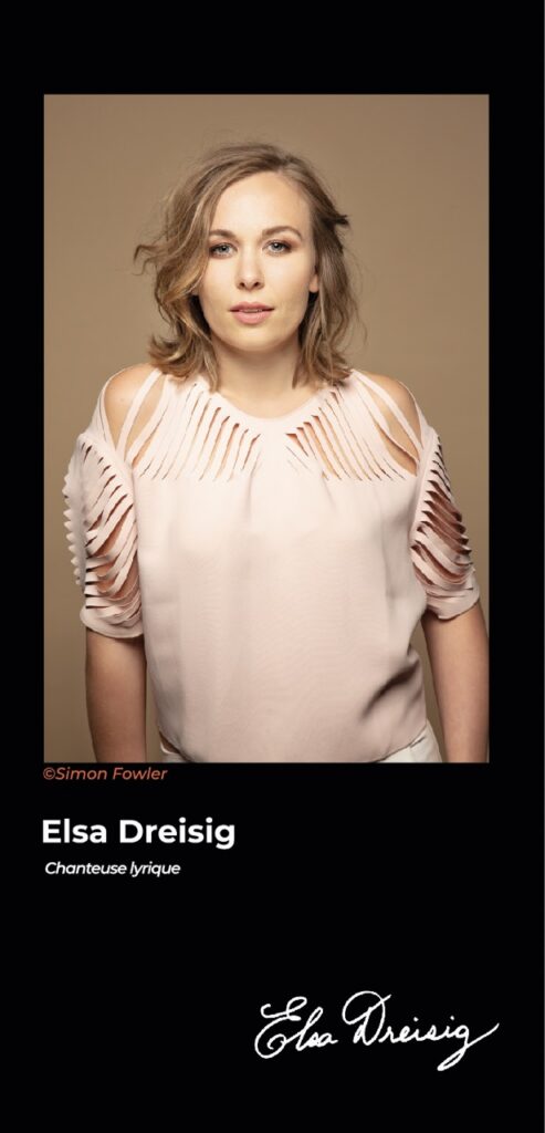 DREISIG Elsa