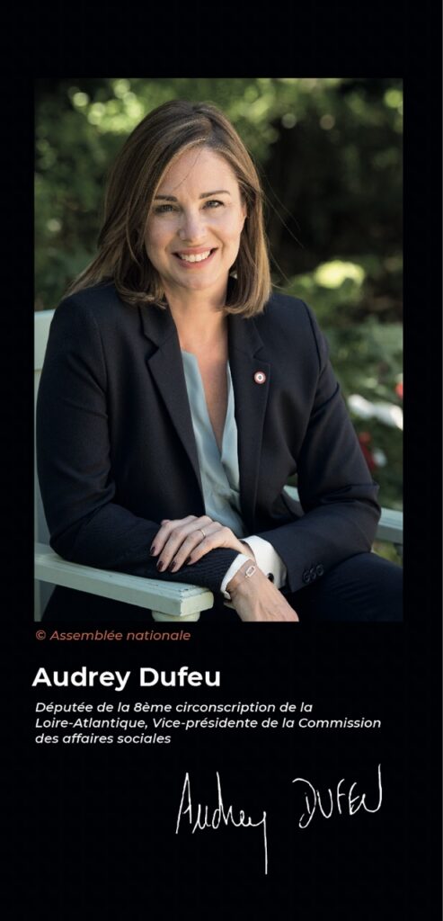 DUFEU Audrey
