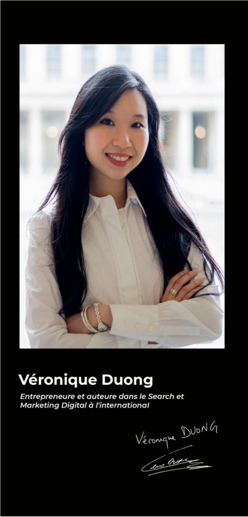 DUONG Veronique