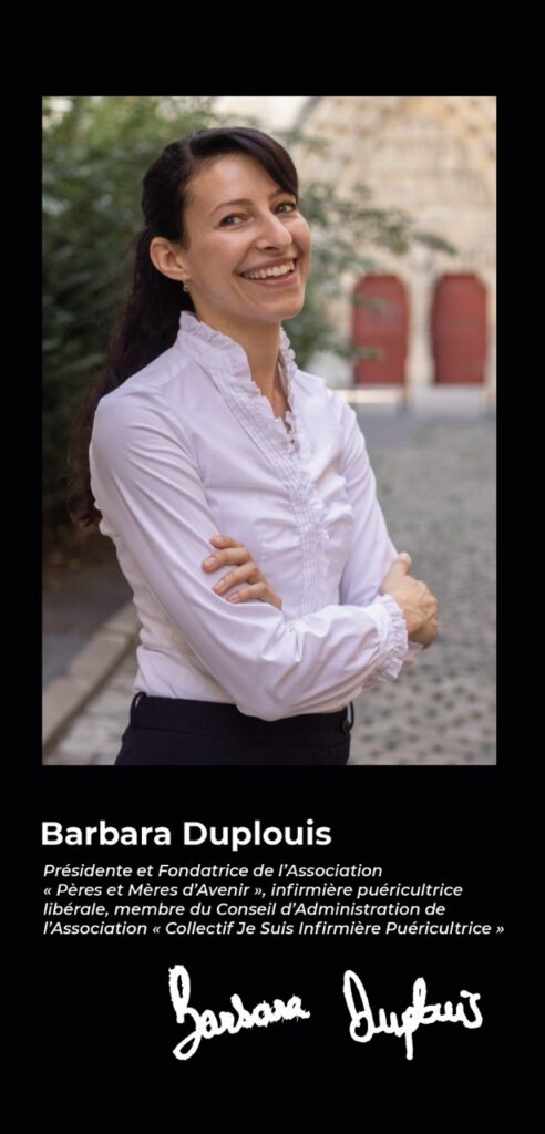 DUPLOUIS Barbara