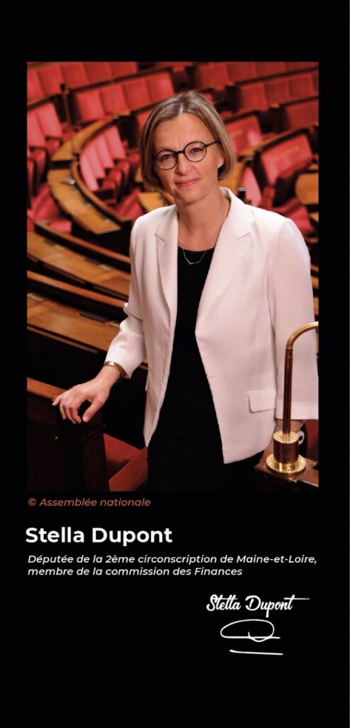 DUPONT Stella